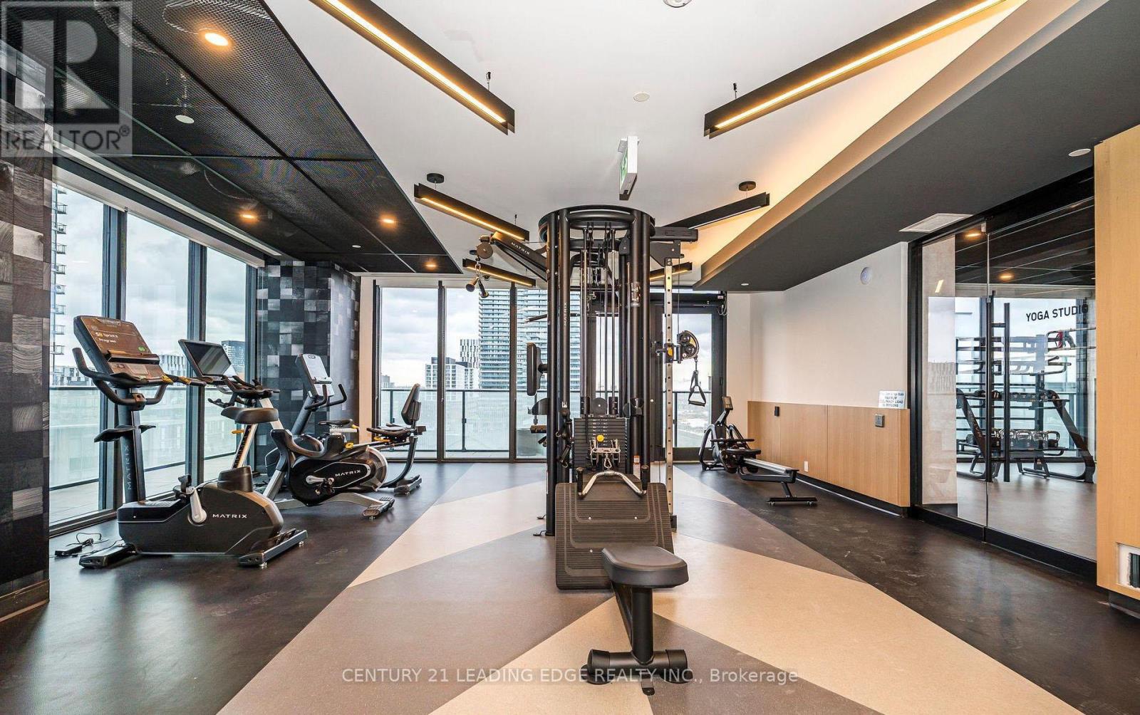 814 - 35 Parliament Street, Toronto, Ontario  M5A 0Z5 - Photo 28 - C12637736