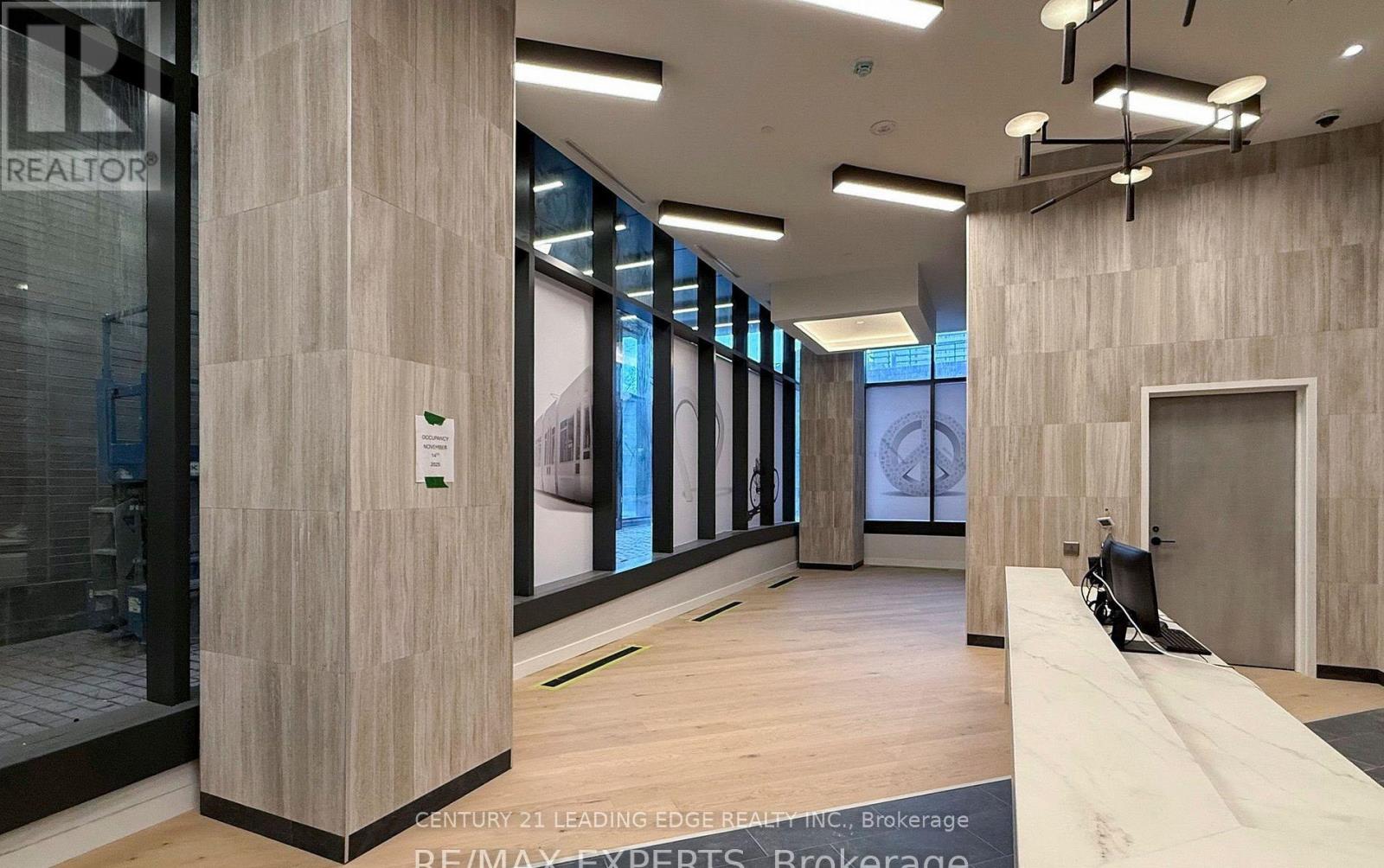 814 - 35 Parliament Street, Toronto, Ontario  M5A 0Z5 - Photo 17 - C12637736