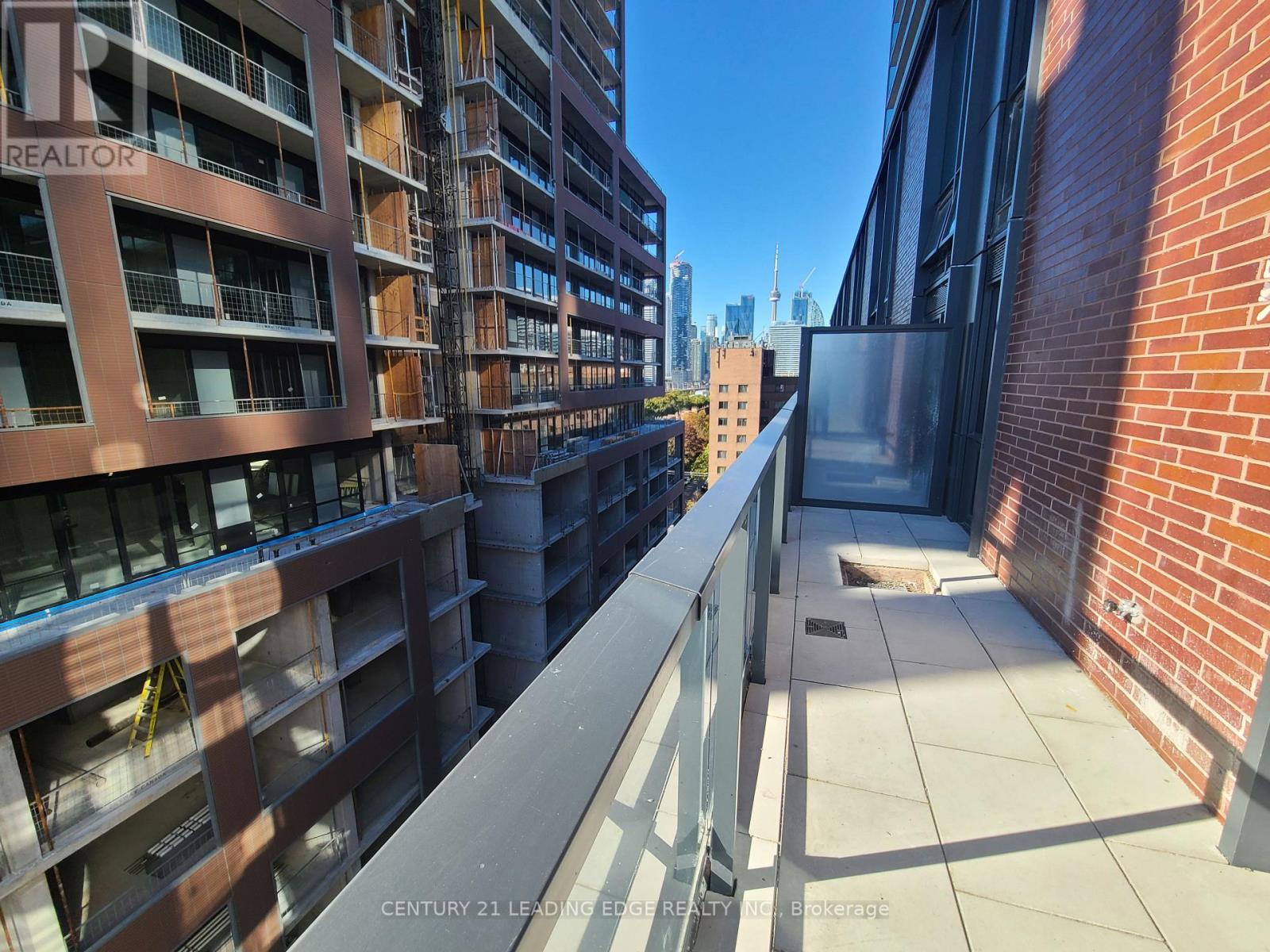 814 - 35 Parliament Street, Toronto, Ontario  M5A 0Z5 - Photo 13 - C12637736