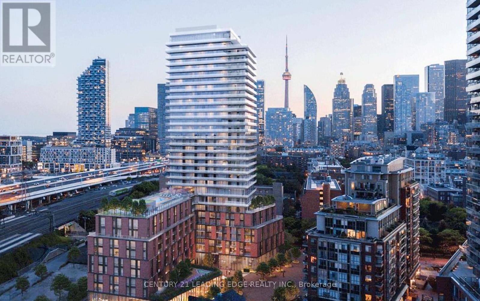 814 - 35 Parliament Street, Toronto, Ontario  M5A 0Z5 - Photo 19 - C12637736