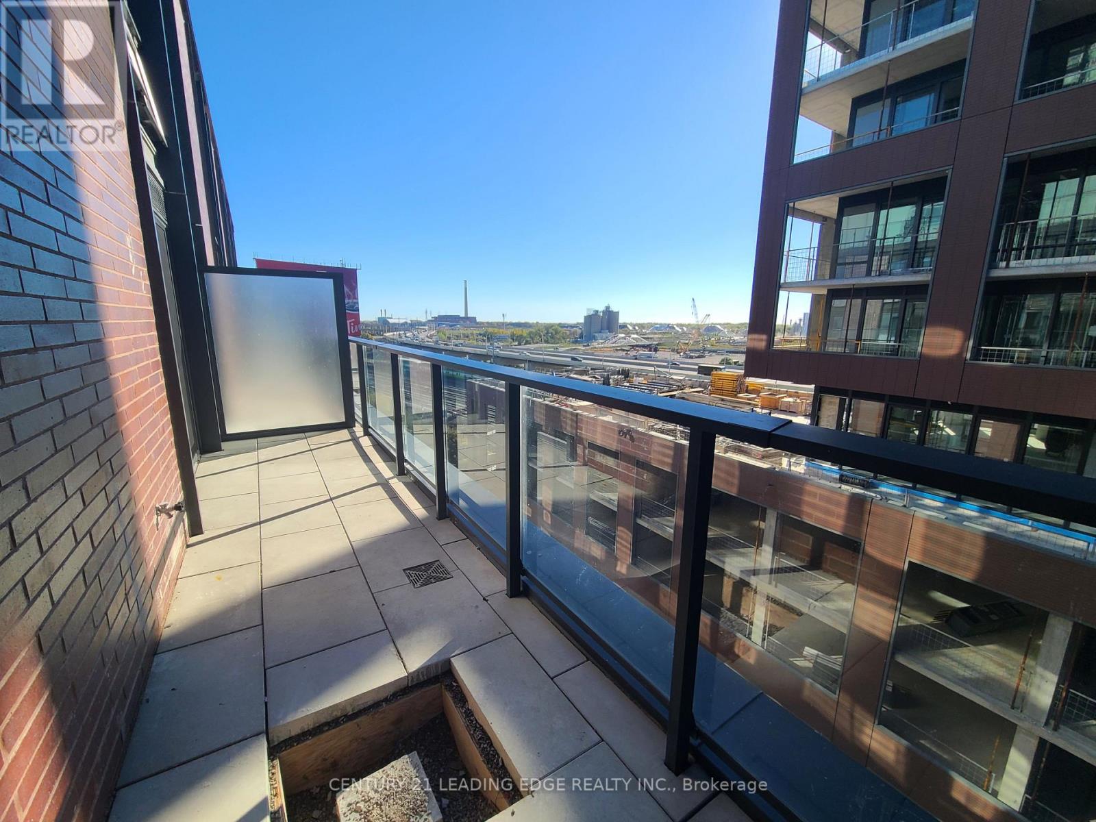 814 - 35 Parliament Street, Toronto, Ontario  M5A 0Z5 - Photo 14 - C12637736