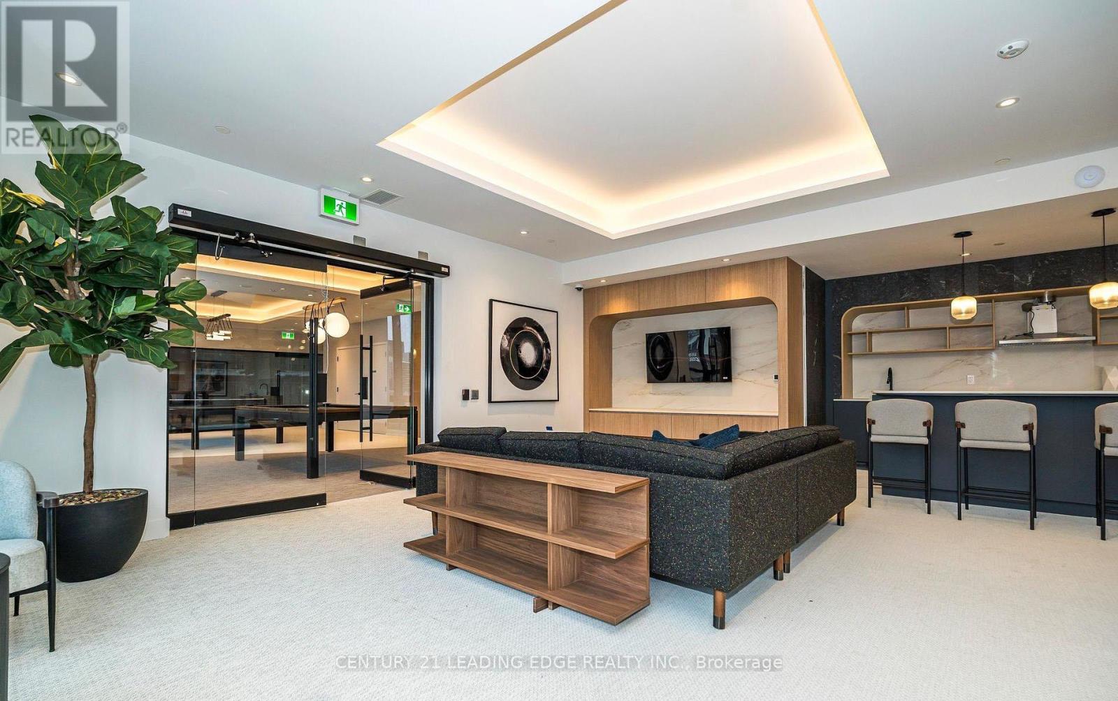 814 - 35 Parliament Street, Toronto, Ontario  M5A 0Z5 - Photo 21 - C12637736