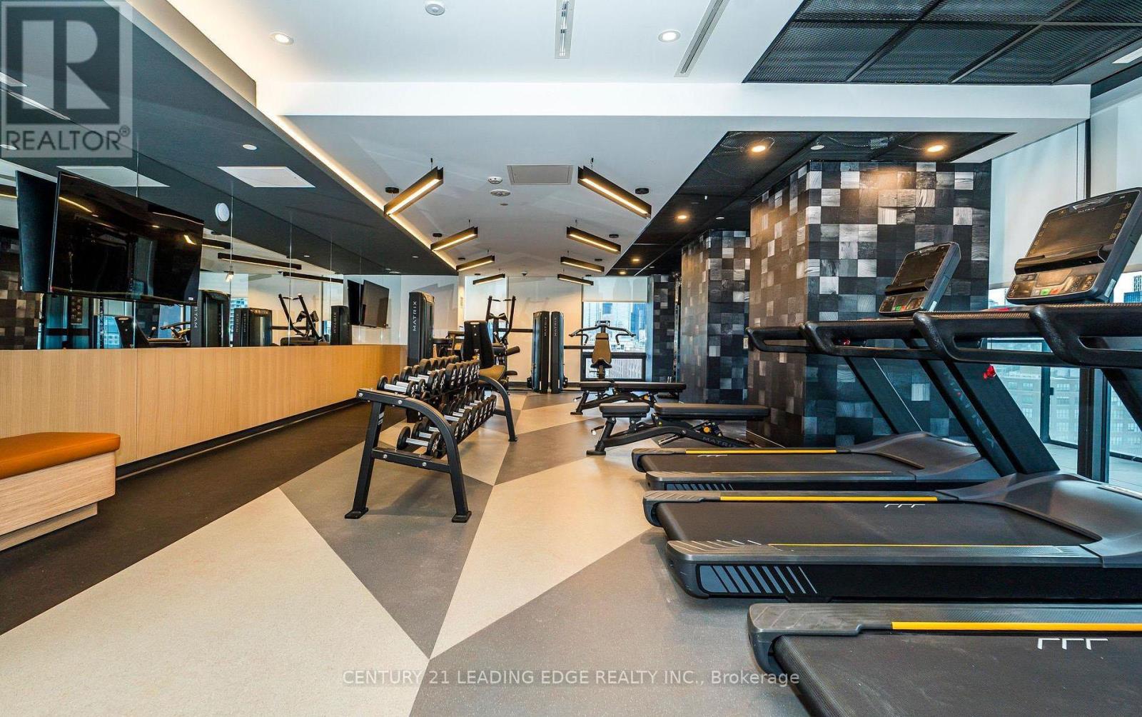 814 - 35 Parliament Street, Toronto, Ontario  M5A 0Z5 - Photo 27 - C12637736