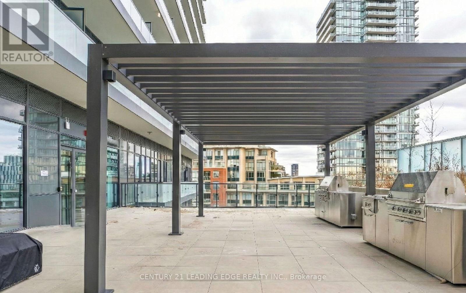 814 - 35 Parliament Street, Toronto, Ontario  M5A 0Z5 - Photo 30 - C12637736