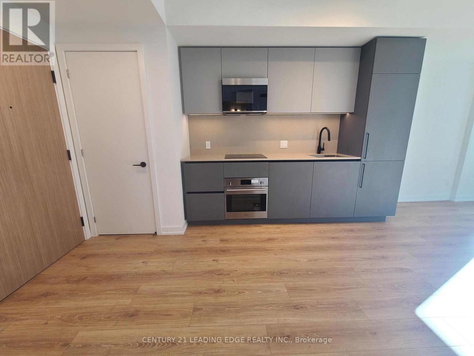 814 - 35 Parliament Street, Toronto, Ontario  M5A 0Z5 - Photo 3 - C12637736