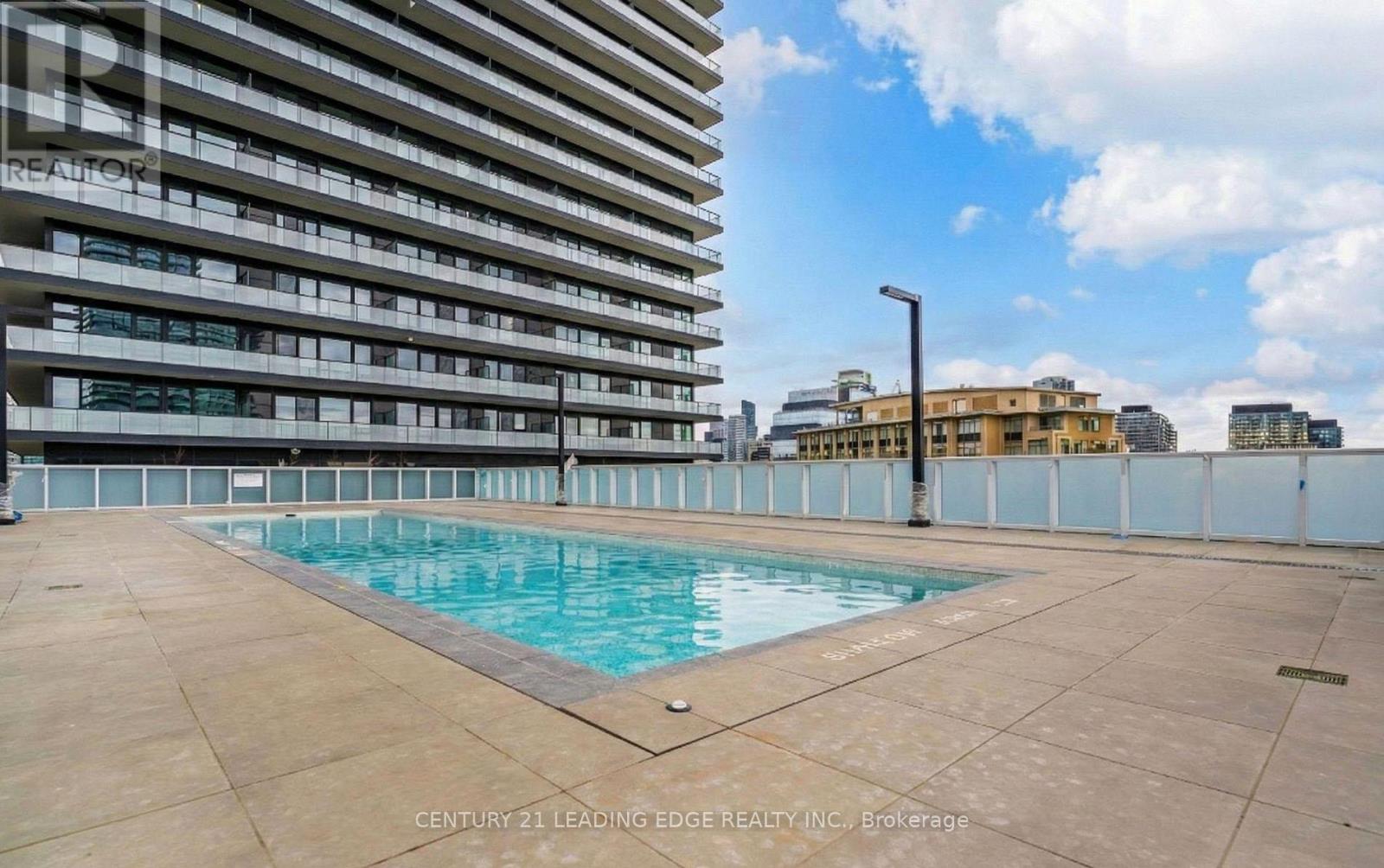 814 - 35 Parliament Street, Toronto, Ontario  M5A 0Z5 - Photo 31 - C12637736