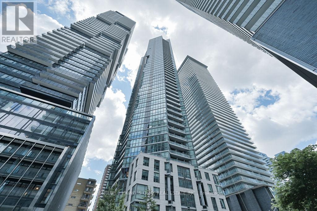 512 - 45 CHARLES STREET E, Toronto, Ontario