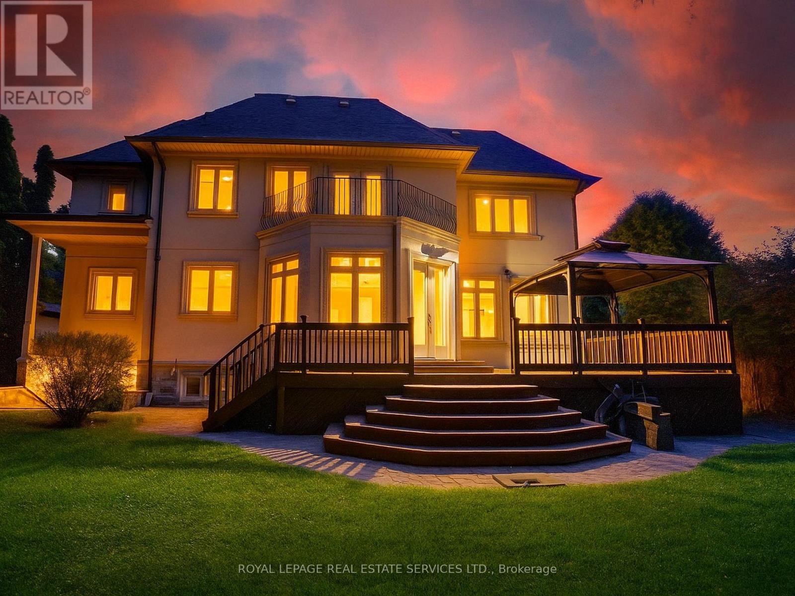 1511 Haig Boulevard, Mississauga, Ontario  L5E 2N2 - Photo 2 - W12639182