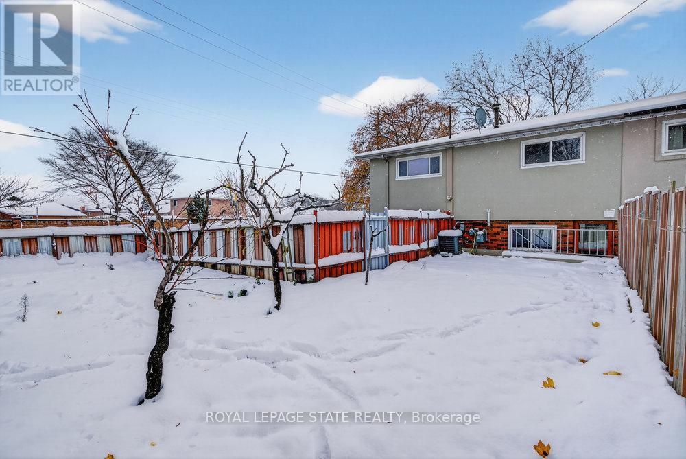 2 Country Club Drive, Hamilton, Ontario  L8K 5W2 - Photo 25 - X12630688