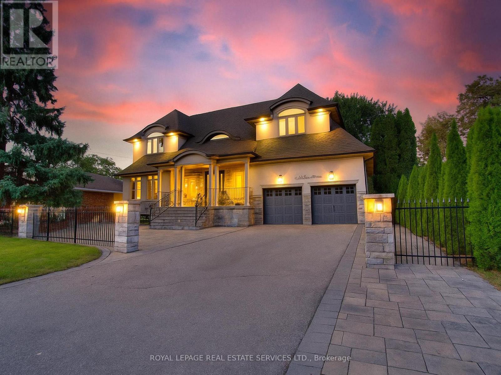 1511 Haig Boulevard, Mississauga, Ontario  L5E 2N2 - Photo 3 - W12639182