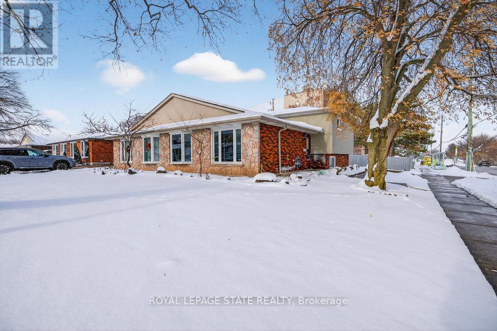 2 Country Club Drive, Hamilton, Ontario  L8K 5W2 - Photo 30 - X12630688