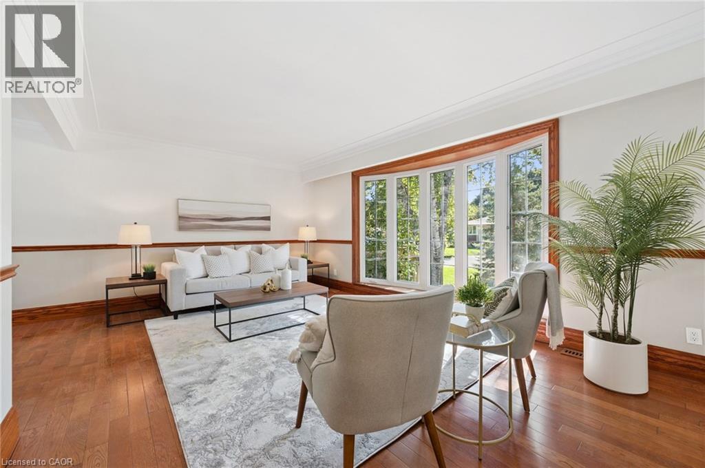 544 Glen Manor Boulevard, Waterloo, Ontario  N2L 4T6 - Photo 26 - 40775731