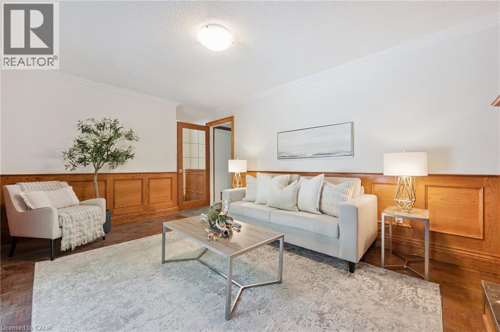 544 Glen Manor Boulevard, Waterloo, Ontario  N2L 4T6 - Photo 22 - 40775731