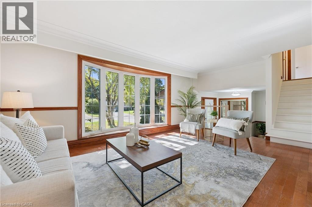 544 Glen Manor Boulevard, Waterloo, Ontario  N2L 4T6 - Photo 5 - 40775731