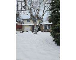 544 GLEN MANOR Boulevard, Waterloo, Ontario