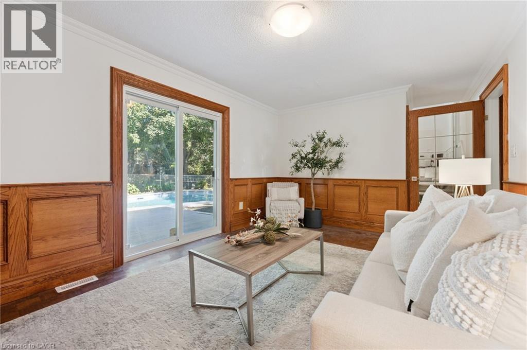 544 Glen Manor Boulevard, Waterloo, Ontario  N2L 4T6 - Photo 10 - 40775731