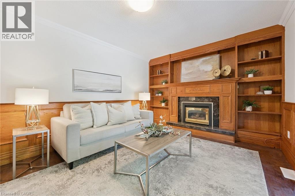 544 Glen Manor Boulevard, Waterloo, Ontario  N2L 4T6 - Photo 9 - 40775731