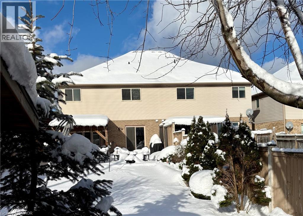 33 Huck Crescent, Kitchener, Ontario  N2N 3N8 - Photo 40 - 40794177