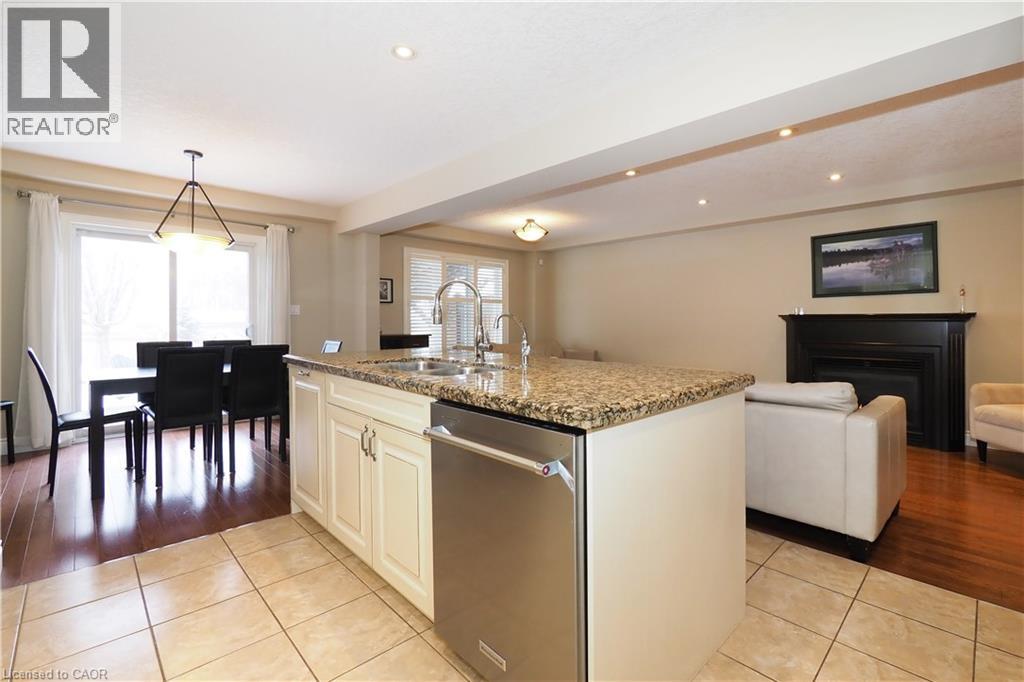 33 Huck Crescent, Kitchener, Ontario  N2N 3N8 - Photo 18 - 40794177