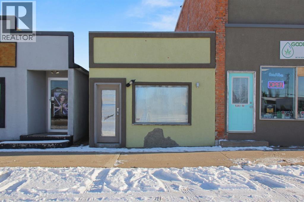 5205 50 Street, Viking, Alberta  T0B 4N0 - Photo 1 - A2273247