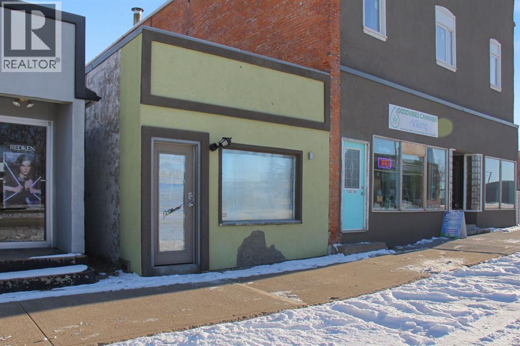 5205 50 Street, Viking, Alberta  T0B 4N0 - Photo 2 - A2273247