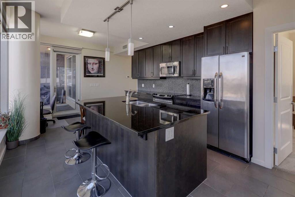1802, 211 13 Avenue Se, Calgary, Alberta  T2G 1E1 - Photo 9 - A2258879