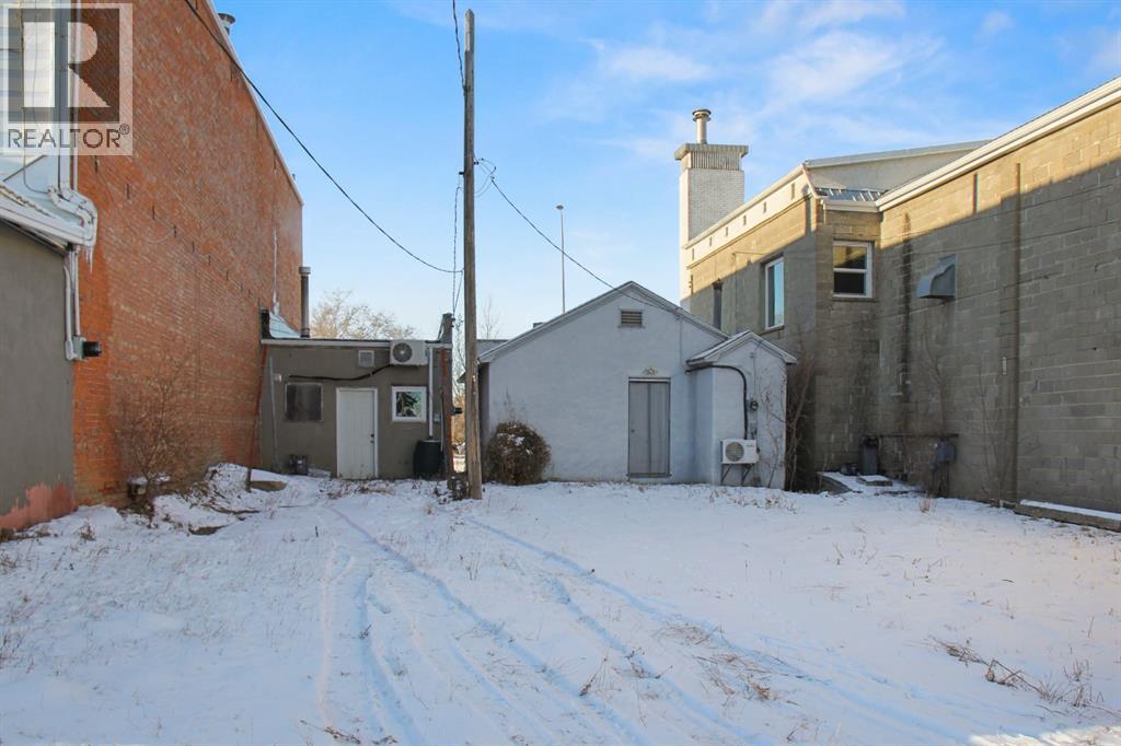 5205 50 Street, Viking, Alberta  T0B 4N0 - Photo 11 - A2273247