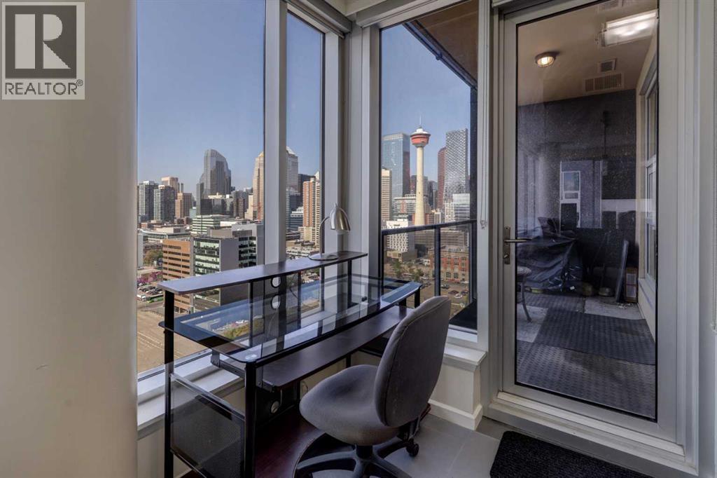 1802, 211 13 Avenue Se, Calgary, Alberta  T2G 1E1 - Photo 14 - A2258879