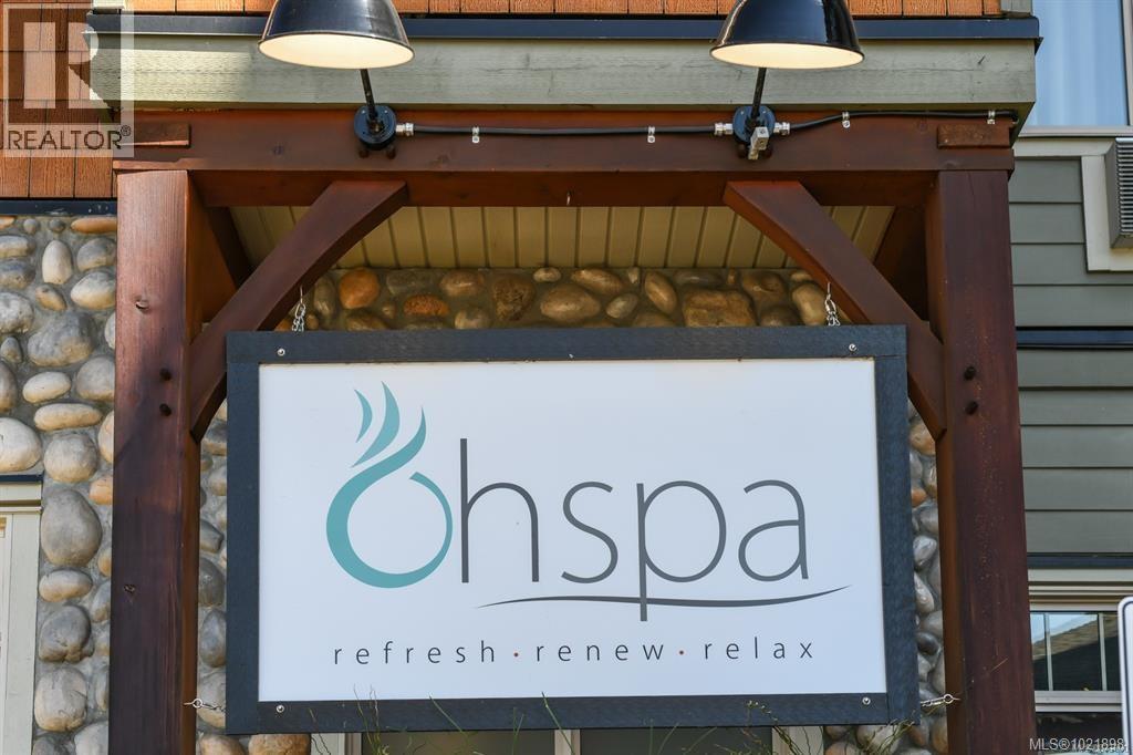 109a 1800 Riverside Lane, Courtenay, British Columbia V9N 8C7 - Photo 49 - 1021898