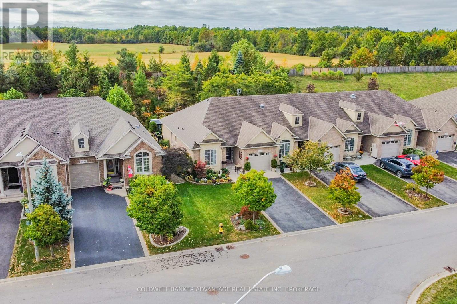 3935 Lower Coach Road, Fort Erie, Ontario  L0S 1S0 - Photo 2 - X12639438