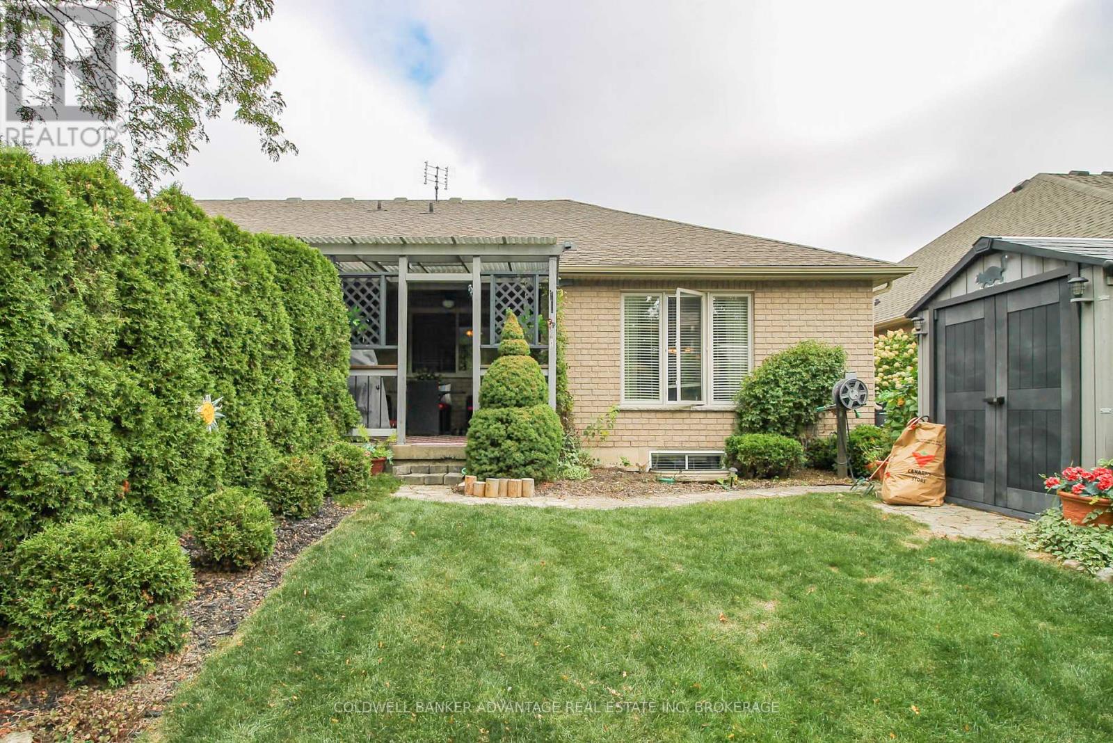 3935 Lower Coach Road, Fort Erie, Ontario  L0S 1S0 - Photo 33 - X12639438