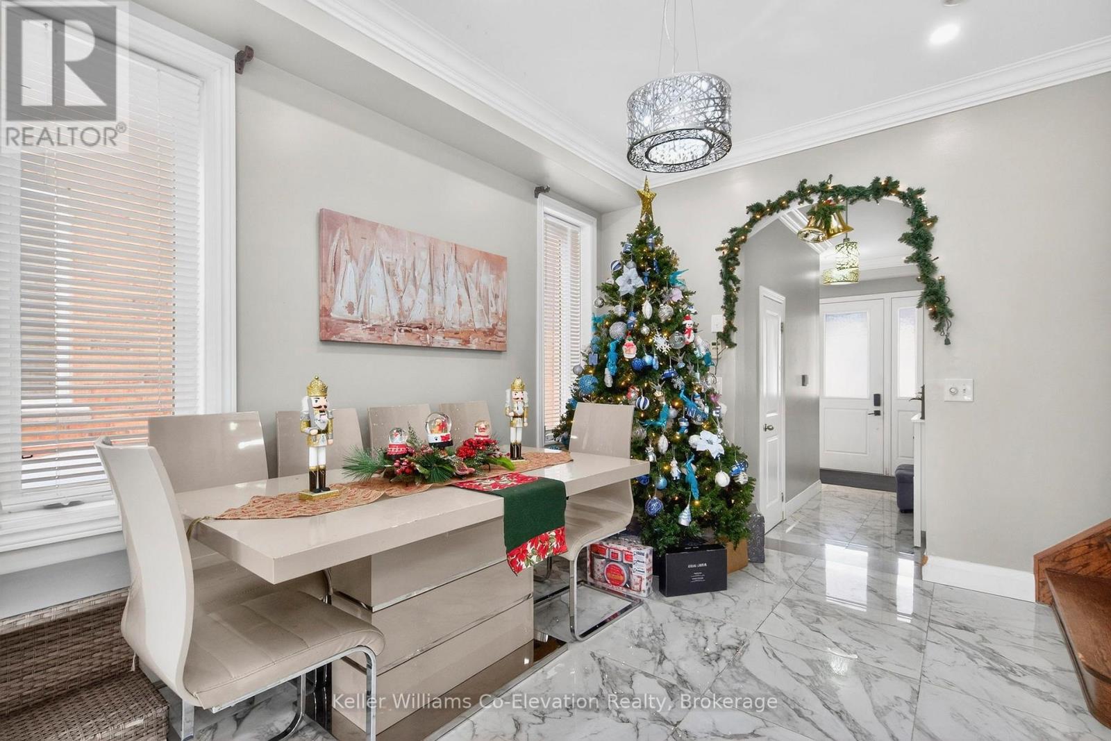 49 Gosnel Circle, Bradford West Gwillimbury, Ontario L3Z 0G2 - Photo 11 - N12639380