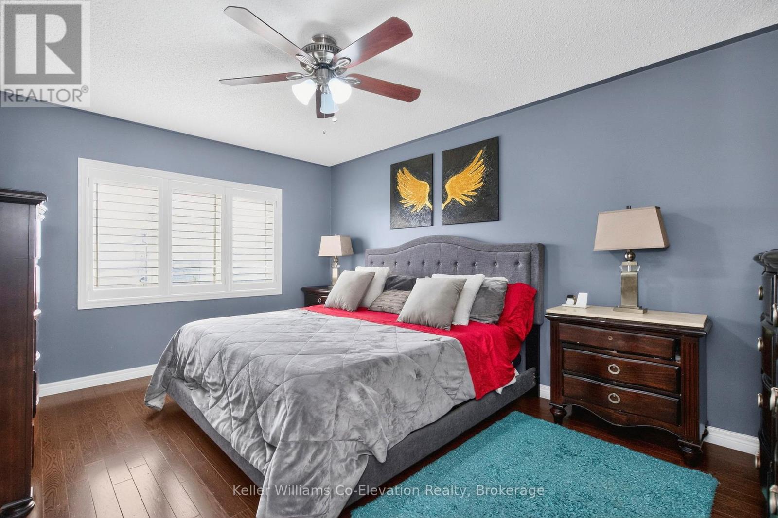 49 Gosnel Circle, Bradford West Gwillimbury, Ontario L3Z 0G2 - Photo 14 - N12639380