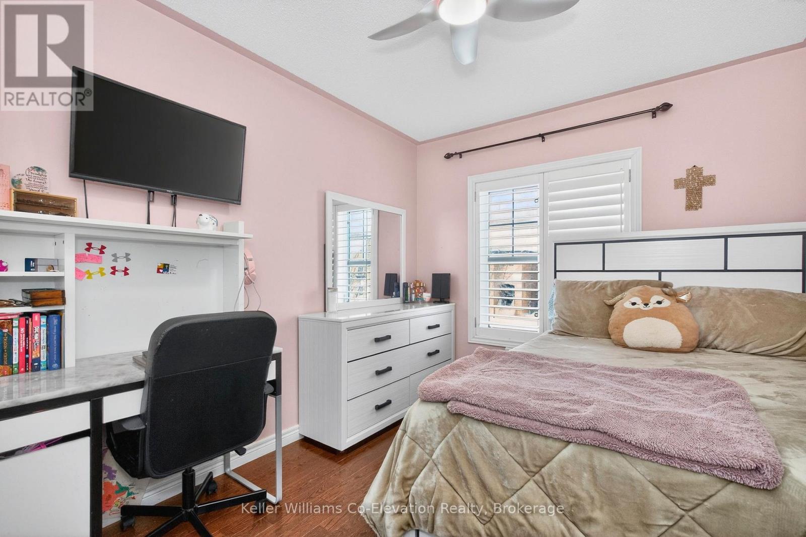 49 Gosnel Circle, Bradford West Gwillimbury, Ontario L3Z 0G2 - Photo 19 - N12639380