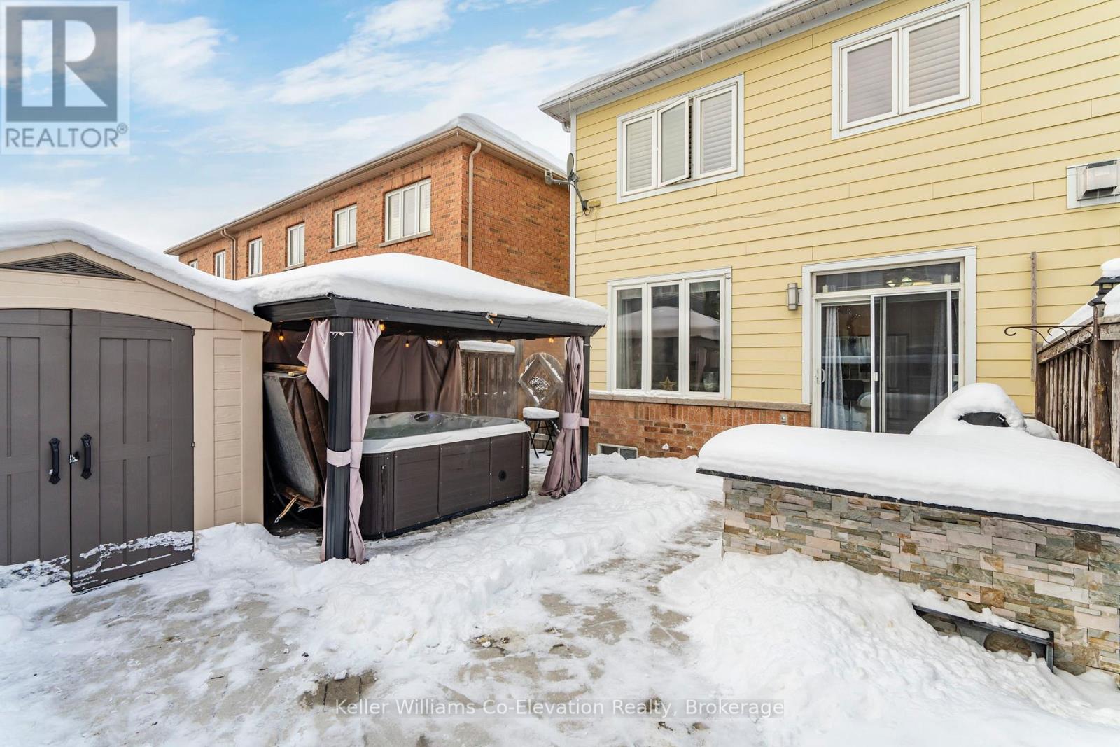 49 Gosnel Circle, Bradford West Gwillimbury, Ontario L3Z 0G2 - Photo 27 - N12639380