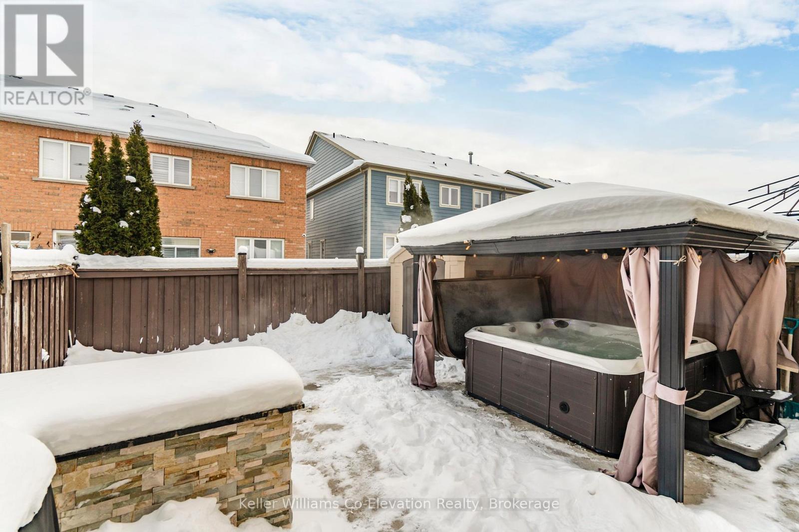 49 Gosnel Circle, Bradford West Gwillimbury, Ontario L3Z 0G2 - Photo 28 - N12639380