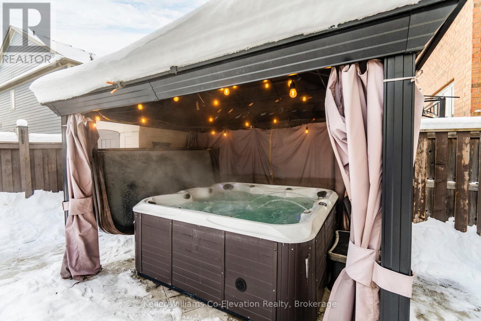 49 Gosnel Circle, Bradford West Gwillimbury, Ontario L3Z 0G2 - Photo 29 - N12639380