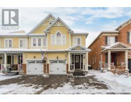 49 GOSNEL CIRCLE, Bradford West Gwillimbury, Ontario