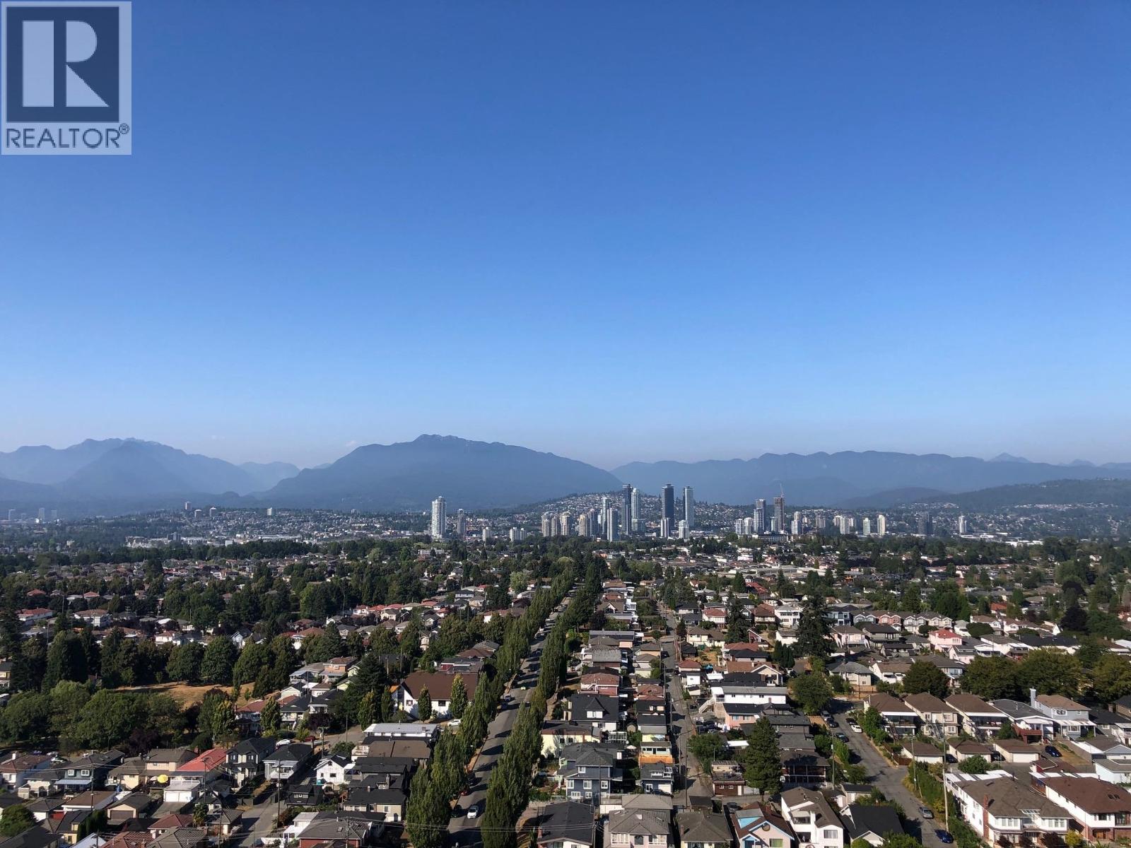 2602 5058 JOYCE STREET, Vancouver, British Columbia