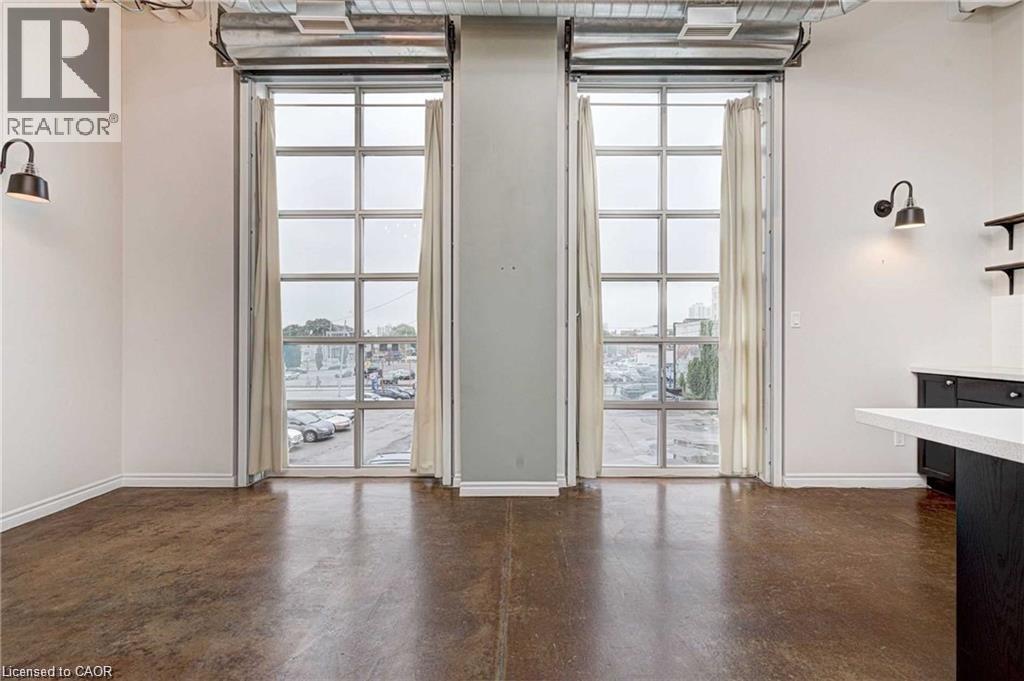 11 Rebecca Street Unit# 202, Hamilton, Ontario  L8R 3H7 - Photo 5 - 40794363