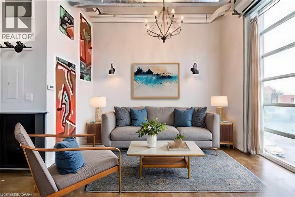 11 Rebecca Street Unit# 202, Hamilton, Ontario  L8R 3H7 - Photo 7 - 40794363