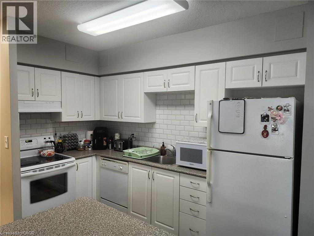 736 Old Albert Street Unit# 102, Waterloo, Ontario N2L 6R4 - Photo 6 - 40794359