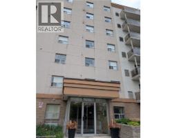 736 OLD ALBERT Street Unit# 102, waterloo, Ontario