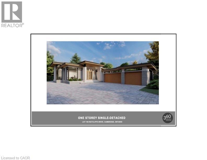 1170 Ratcliffe Drive, Cambridge, Ontario N3E 0B8 - Photo 6 - 40794351