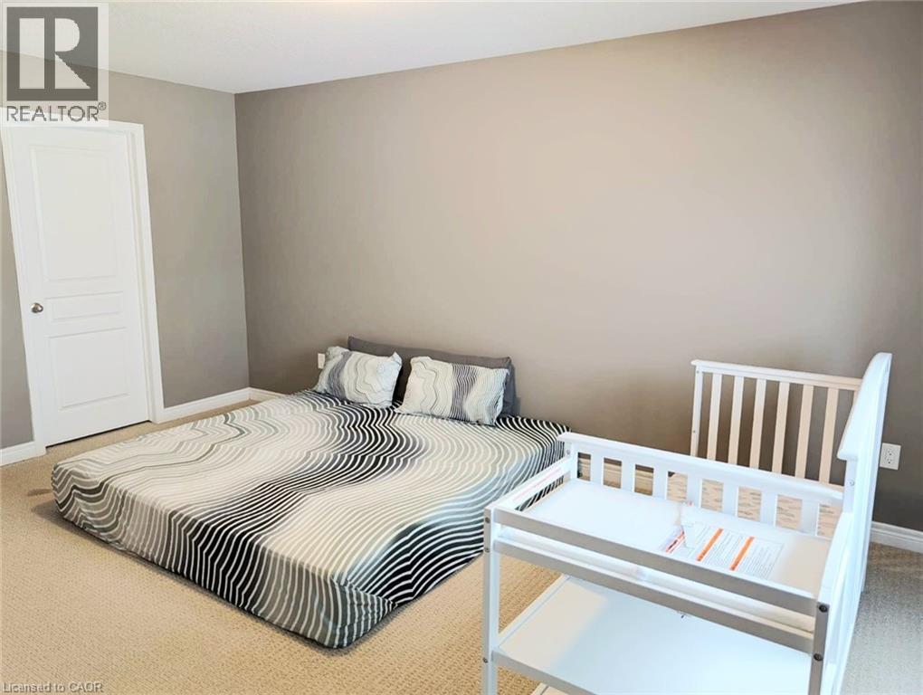 137 Lormont Boulevard, Stoney Creek, Ontario  L8J 0K2 - Photo 13 - 40794268