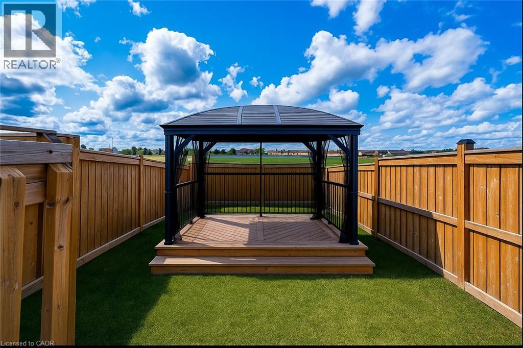 137 Lormont Boulevard, Stoney Creek, Ontario  L8J 0K2 - Photo 30 - 40794268