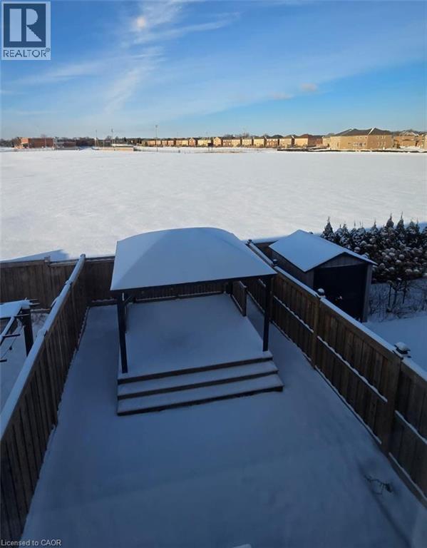 137 Lormont Boulevard, Stoney Creek, Ontario  L8J 0K2 - Photo 31 - 40794268