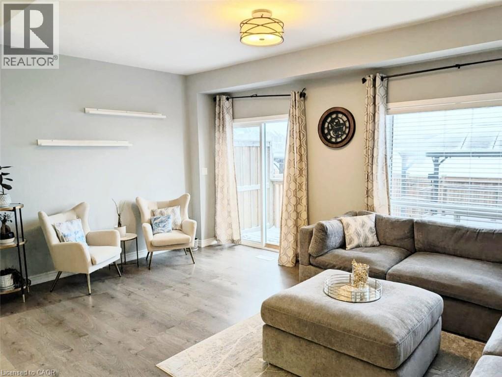 137 Lormont Boulevard, Stoney Creek, Ontario  L8J 0K2 - Photo 8 - 40794268