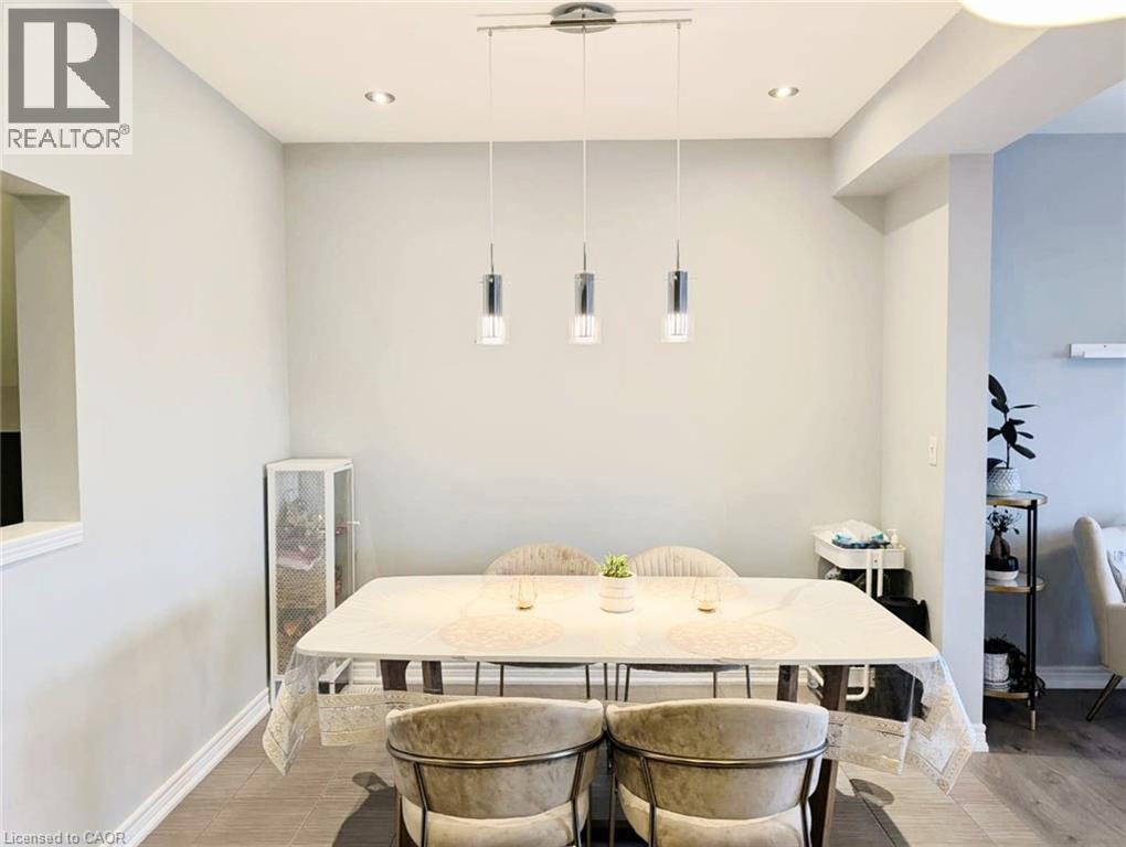 137 Lormont Boulevard, Stoney Creek, Ontario  L8J 0K2 - Photo 9 - 40794268