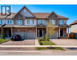 137 LORMONT Boulevard, Stoney Creek, Ontario